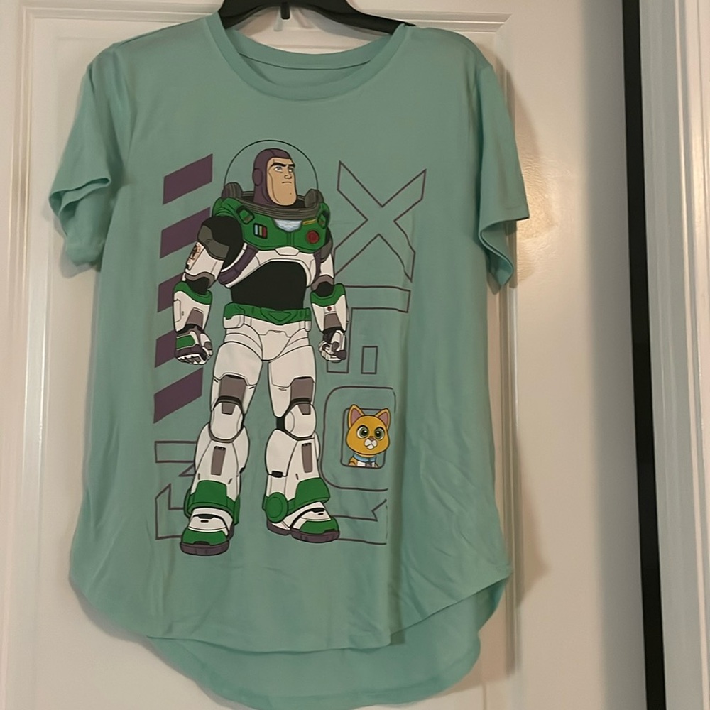 Buzz lightyear tee (967)